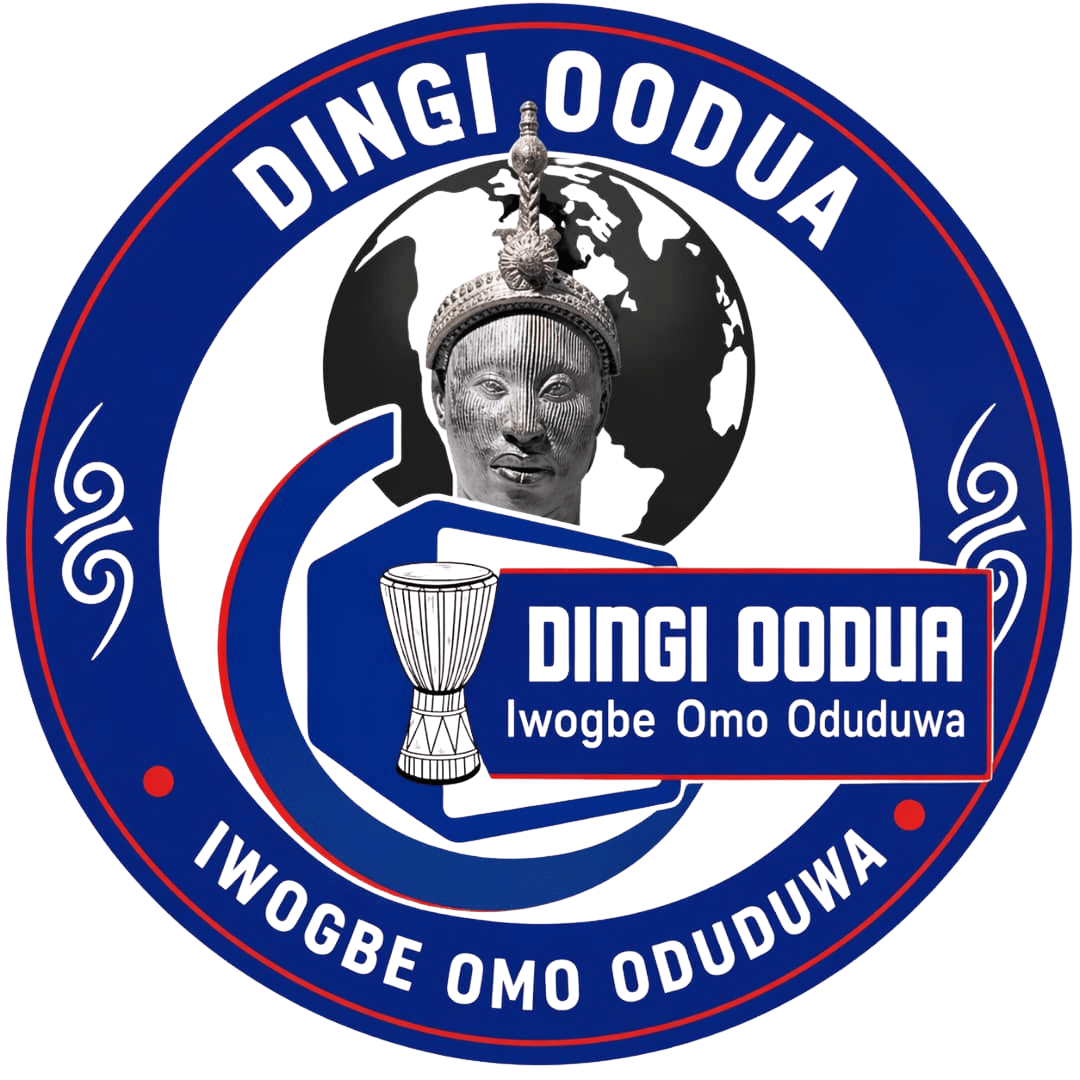 Dingi Oodua